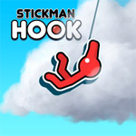 Stickman Hook - Play Stickman Hook at Friv EZ