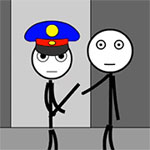 Stickman Jailbreak: Love Story