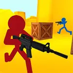 Stickman Prison: Counter Assault