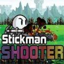 Stickman-schieter