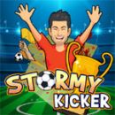 Kicker Stormy