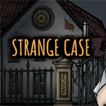 Room Escape: Strange Case