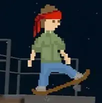Street Skater