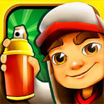 Subway Surfers 2