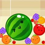 Suika – Wassermelonenspiel online