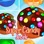 Super Candy Jewels