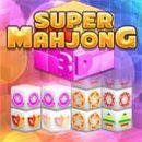 Super Mahjong 3D