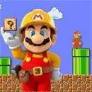 Super Mario Maker Online