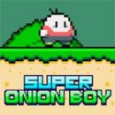 Super onion boy