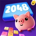 Super Snappy 2048