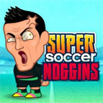 Super Soccer Noggins