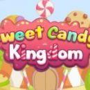 Кралство на сладки бонбони