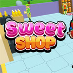 Tienda de dulces 3D