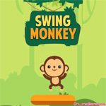 Swing Monkey