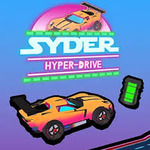 Syder Hyper Drive