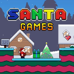 Santa Bros