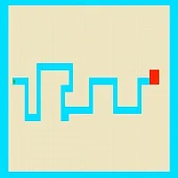 Scary Maze 7