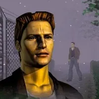 Silent Hill Online