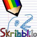 Skribble.io is an awesome Guess a Drawing game that has gone mad popular.