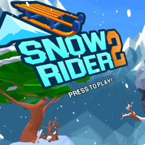 Snow Rider 2