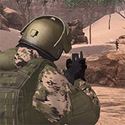 Soldier of Homeland