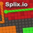 Spix.io Game. Conquer Rival Territory