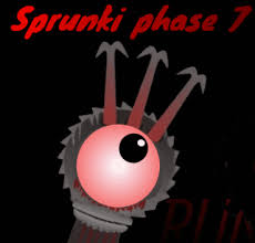 Sprunki Phase 7