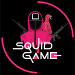 Squid Game.io мултиплейър