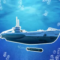 Submarine Attack by Gametok