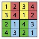 Sudoku.Permainan Online