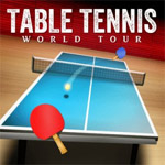 Tenis Meja Tenis Dunia