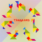 Tangrammen