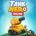 Héroe del tanque en línea