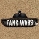 TankWars io