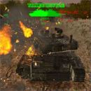 Pertempuran Tank di Depan