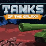 Tanques de la Galaxia