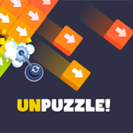 Unpuzzle: Tap Away Puzzle Game