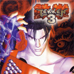 Play PlayStation Tekken 3 Online