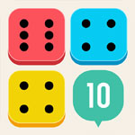 Tens – a puzzle game
