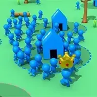 Territory War
