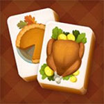 Thanksgiving Mahjong