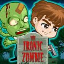 Lo zombi ironico