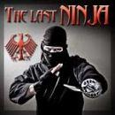 Ostatni ninja