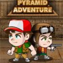The Pyramid Adventure