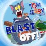 El show de Tom y Jerry: ¡Despega!