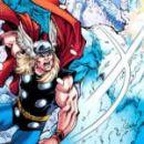 Thor: Frost Giant Frenzy