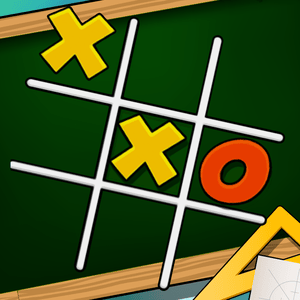 Tic Tac Toe IO