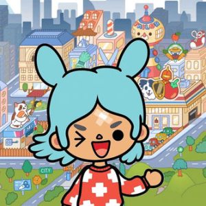 Toca Boca: Latest Version