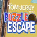 Escape del rompecabezas de Tom y Jerry