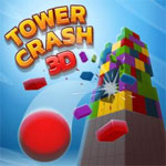 Accident de la tour 3D